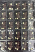 Sô Cô La Compound Hình Heo Sữa Fan-M03(500gr) - Ảnh 2