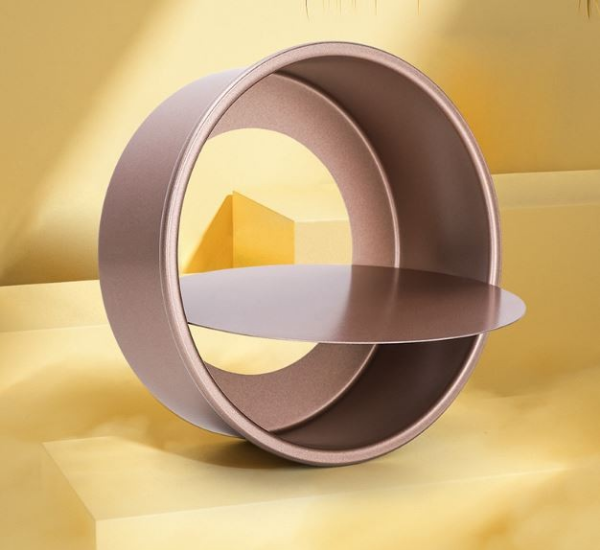 Top 5 khuôn làm bánh cho người mới bắt đầu dễ dùng, dễ tìm mua