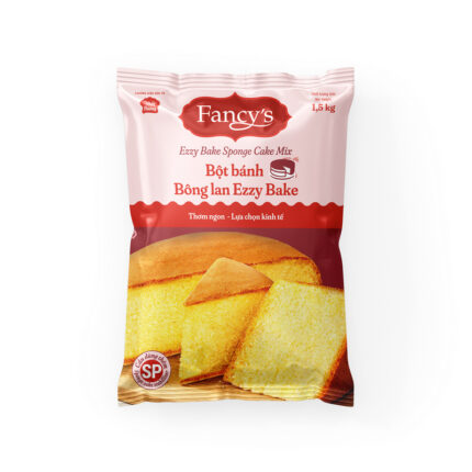 Bột Bánh Bông Lan Ezzy Bake