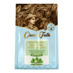 Sô Cô La Viên Ngọc Trai Hương Trà Xanh Cacao Talk (200 g)