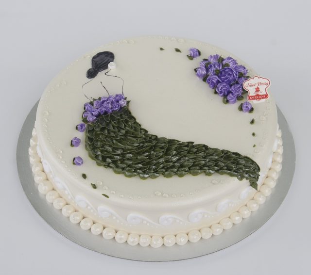 Hình Ảnh Bánh Kem Tại Hội Thảo Rạng Rỡ Vẻ Đẹp Em 7 bánh kem tại Hội Thảo rạng rỡ vẻ đẹp em