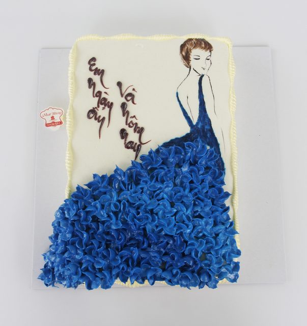 Thư mời hội thảo : “Gửi mẹ trọn niềm thương” 26 banh kem dep - rang ro ve dep em 20