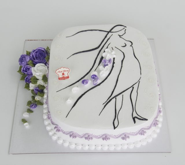 Thư mời hội thảo : “Gửi mẹ trọn niềm thương” 22 banh kem dep - rang ro ve dep em 24