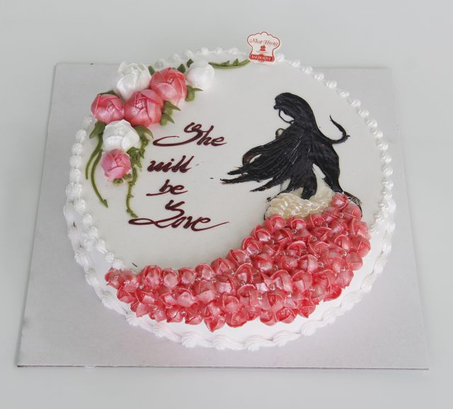 Thư mời hội thảo : “Gửi mẹ trọn niềm thương” 16 banh kem dep - rang ro ve dep em 33