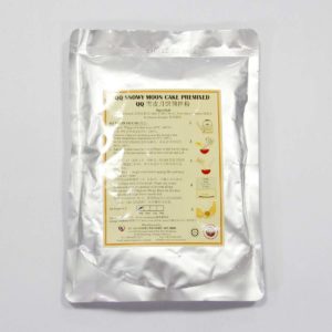 Bột qq làm bánh trung thu dẻo lạnh