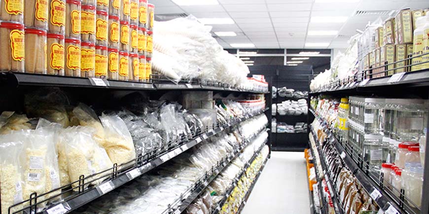 Mua Dụng Cụ Làm Bánh Ở Hồ Chí Minh Tại Nhất Hương 6 Siêu Thị dụng cụ làm bánh Nhắt Hương 3