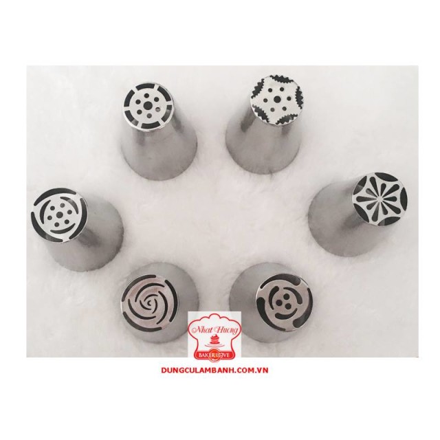 Đui Bắt Bông Kem 3D 2 Đui Bắt Bông Kem 3D