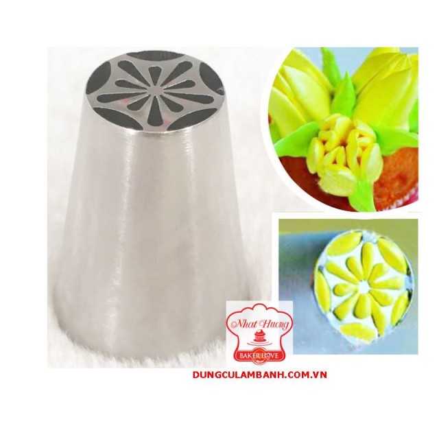 Đui Bắt Bông Kem 3D 8 Đui Bắt Bông Kem 3D 06