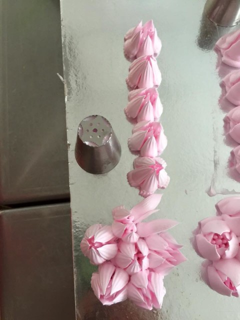 Đui Bắt Bông Kem 3D 16 Đui Bắt Bông Kem 3D