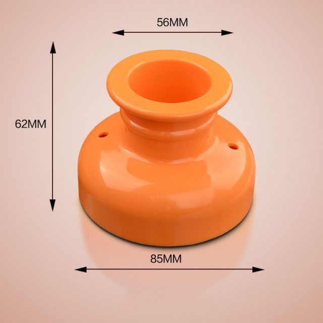 khuôn nhấn donut 9041