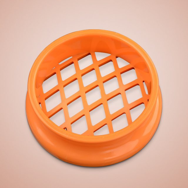 khuôn nhấn lưới bằng nhựa 9042-02