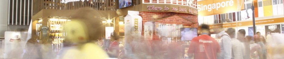 hội thảo food and hotel