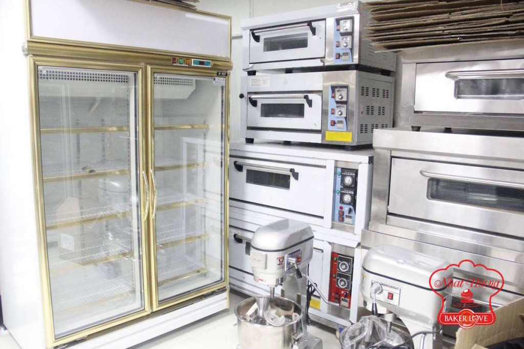 Mua Dụng Cụ Làm Bánh Ở Hồ Chí Minh Tại Nhất Hương 25 Siêu Thị Dụng Cụ Làm Bánh 01