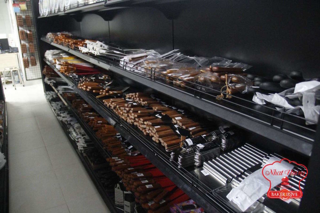 Mua Dụng Cụ Làm Bánh Ở Hồ Chí Minh Tại Nhất Hương 21 Siêu Thị Dụng Cụ Làm Bánh 03
