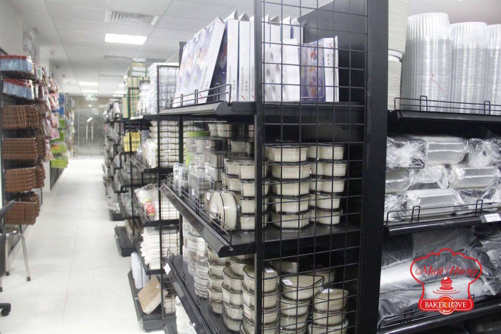 Mua Dụng Cụ Làm Bánh Ở Hồ Chí Minh Tại Nhất Hương 32 Siêu Thị Dụng Cụ Làm Bánh 06