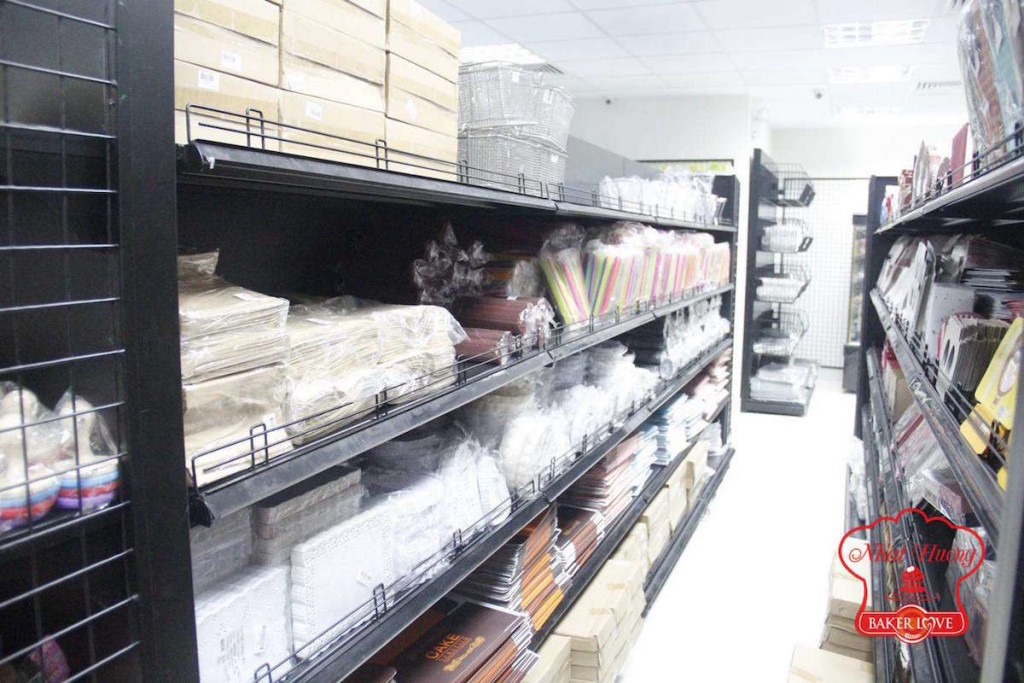 Mua Dụng Cụ Làm Bánh Ở Hồ Chí Minh Tại Nhất Hương 20 Siêu Thị Dụng Cụ Làm Bánh 07