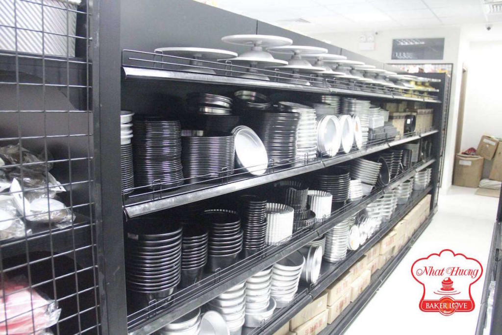 Mua Dụng Cụ Làm Bánh Ở Hồ Chí Minh Tại Nhất Hương 30 Siêu Thị Dụng Cụ Làm Bánh 08