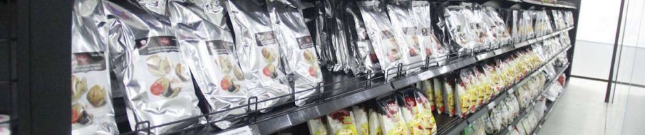 Khai Trương Siêu Thị Ngành Bánh Bakers' Mart thứ 2 tại HCM!!! 1 Siêu Thị Dụng Cụ Làm Bánh 15