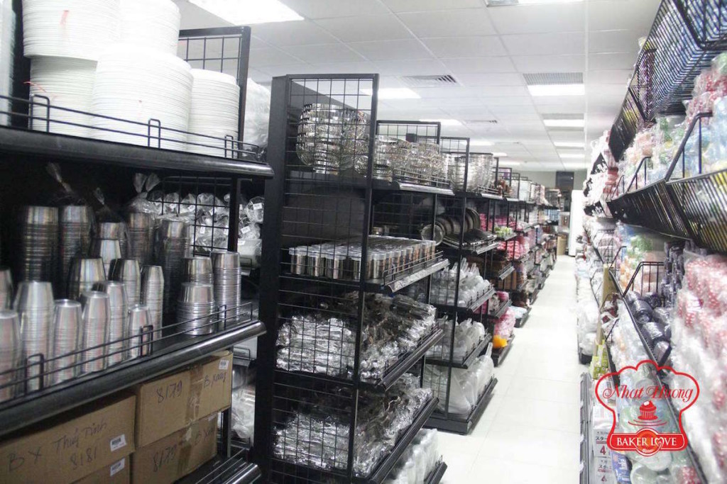 Mua Dụng Cụ Làm Bánh Ở Hồ Chí Minh Tại Nhất Hương 18 Siêu Thị Dụng Cụ Làm Bánh 19